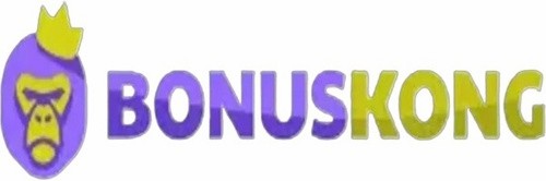 Bonuskong Casino Logo